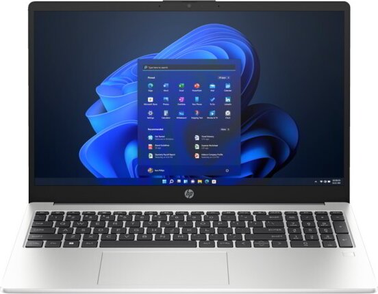HP 255R G10 Laptop Ezüst (15.6" / AMD Ryzen 3-7335U / 8GB / 512GB SSD) HP 255R G10 Laptop Ezüst (15.6" / AMD Ryzen 3-7335U / 8GB / 512GB SSD)