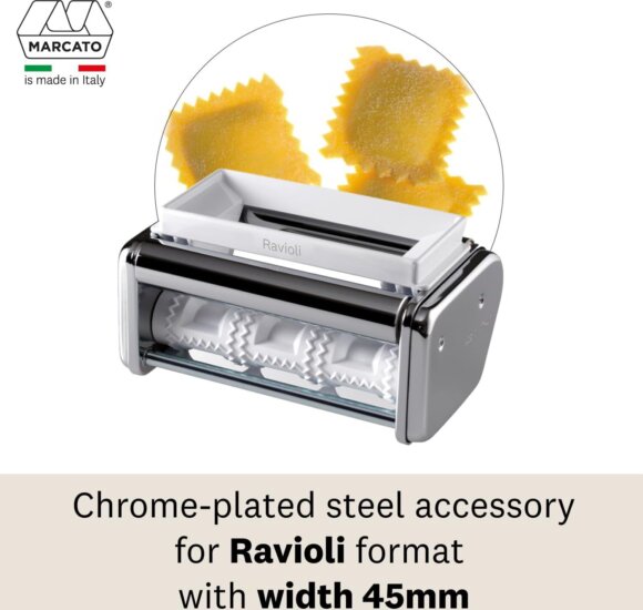 Marcato Atlas 150 Ravioli tésztakészítő kiegészítő