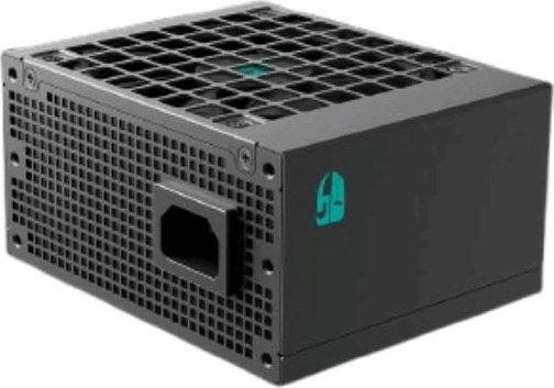 DeepCool 650W Gamerstorm PS650G 80 Plus Gold Moduláris Tápegység