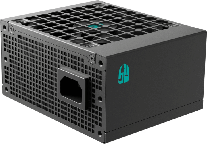 DeepCool 750W Gamerstorm PS750G 80 Plus Gold Moduláris Tápegység