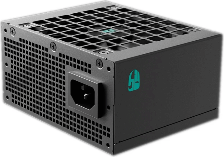 DeepCool 750W Gamerstorm PS750P 80 Plus Platinum Moduláris Tápegység
