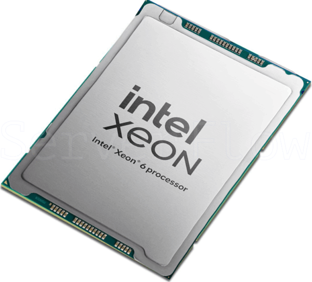Intel Xeon 6 6530P 2.3GHz Socket LGA4710 Processzor - Tray