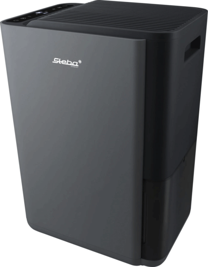 Steba LE 200 Párátlanító 2L / 360W - Fekete