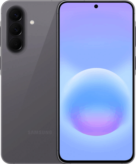 Samsung Galaxy A57 8/128GB 5G Dual SIM Android Okostelefon - Szürke