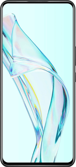ZTE Axon 30 8/128GB 5G Dual SIM Android Okostelefon - Fekete
