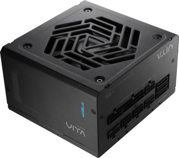 FSP 1000W VITA PM 80 PLUS platina Moduláris Tápegység