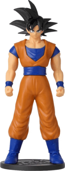 Bandai Dragon Ball Flash figura - Goku