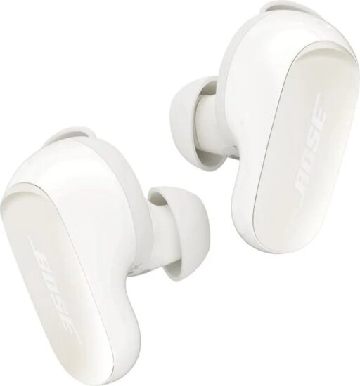 Bose QuietComfort Ultra Bluetooth Fülhallgató Headset - Fehér Bose QuietComfort Ultra Bluetooth Fülhallgató Headset - Fehér