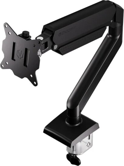 Endorfy Atlas GS 35" TV / Monitor Asztali Tartó Kar - Fekete