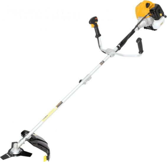 Riwall RRPB 500 Benzinmotoros fűkasza (42cm / 52cm3 / 2,2LE)