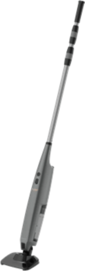 Aiper PilotFlow X1 Akkumulátoros Medencetisztító Porszívó - Szürke