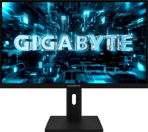 Gigabyte 27" G27Q3 16:9 QHD IPS LED Gaming Monitor - Fekete