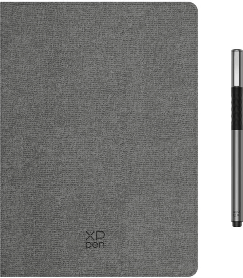XP-Pen Note Plus Grafikus kijelző A5 - Szürke
