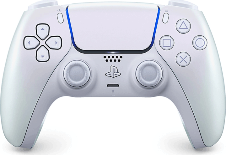 Sony DualSense Wireless Kontroller Gamepad (PC / PS5 / Android) - Fehér