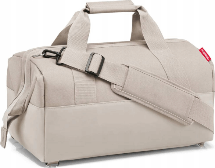 Reisenthel allrounder M Utazótáska 49 x 30 x 14,5 cm - Bézs