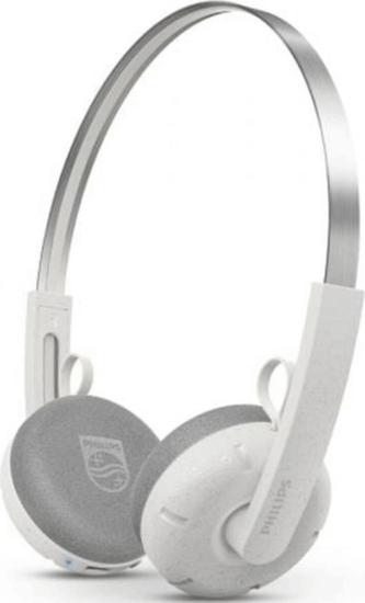Philips TAH2000WT/00 Bluetooth Fejhallgató Headset - Fehér Philips TAH2000WT/00 Bluetooth Fejhallgató Headset - Fehér