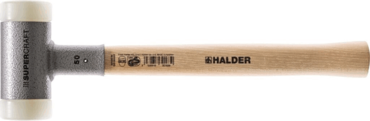 Halder Supercraft 60 Cserélhető fejű kalapács (1700g)