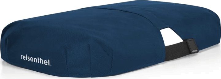 Reisenthel carrybag Bevásárlótáska fedő - Sötétkék