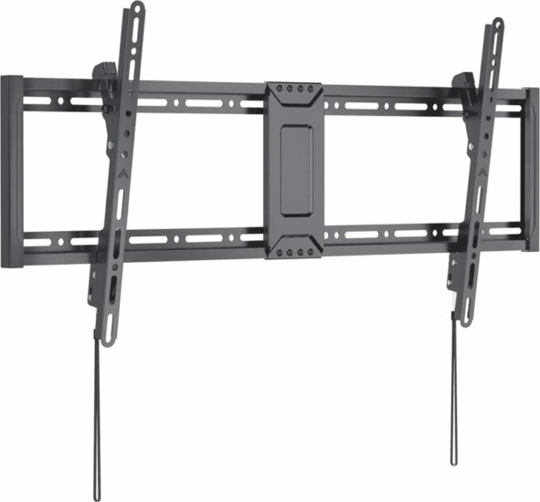 Home LCDH4395T 43"-95" LCD TV Fali Tartó Konzol - Fekete