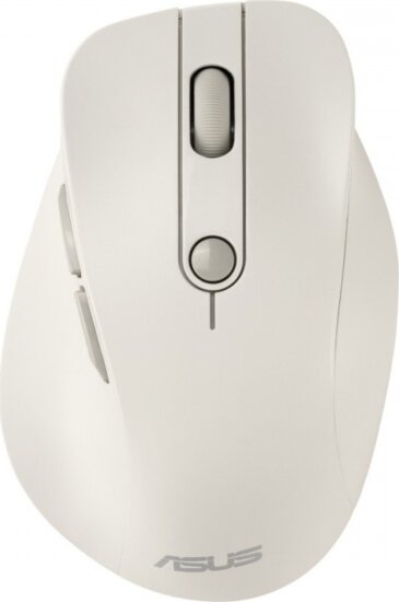 ASUS MD105 / MK-WH Bluetooth + RF Wireless Egér - Fehér