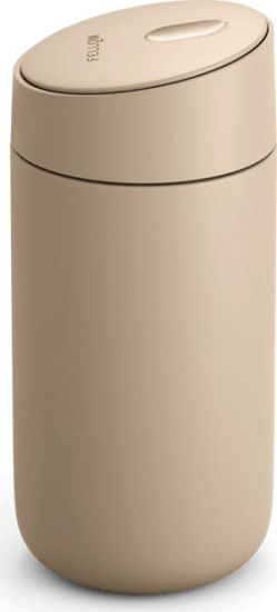 Fellow Carter Slide Termosz bögre 355 ml - Bézs