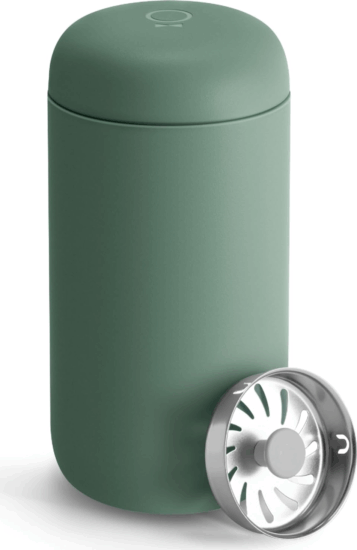 Fellow Carter Slide Termosz bögre 355 ml - Zöld