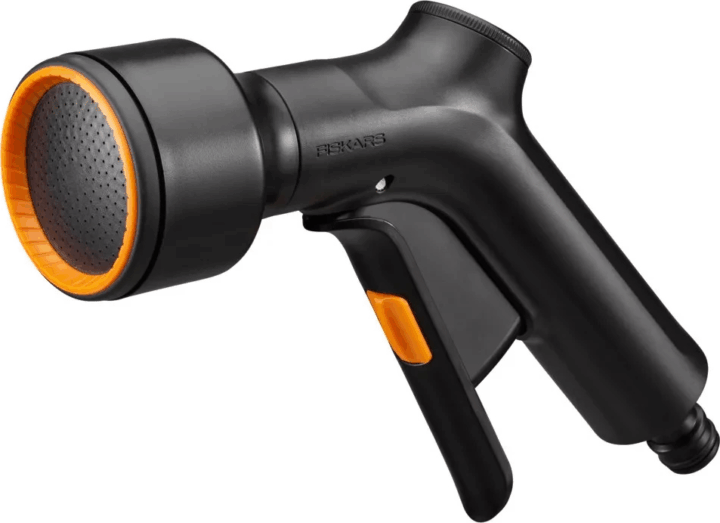 Fiskars 1070837 Solid Zuhany kerti Locsoló Pisztoly