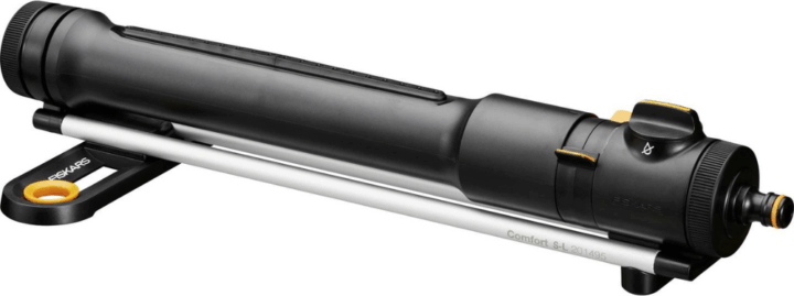 Fiskars 1070833 Comfort Oszcilláló esőztető