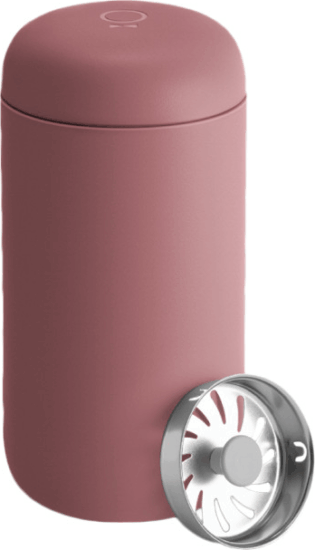 Fellow Carter Move Termosz bögre 355 ml - Rózsaszín