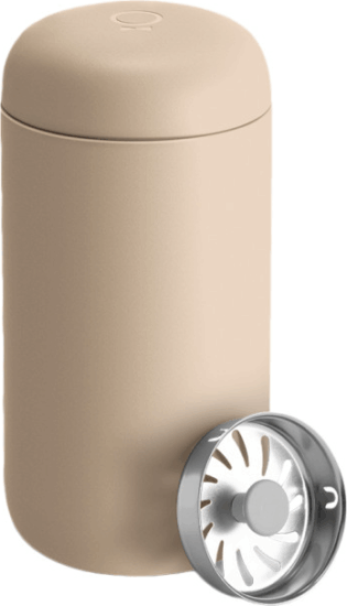 Fellow Carter Move Termosz bögre 355 ml - Bézs
