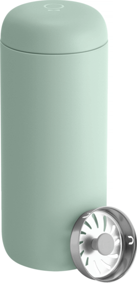 Fellow Carter Move Termosz bögre 473 ml - Mentazöld