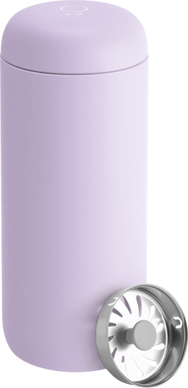 Fellow Carter Move Termosz bögre 473 ml - Lila
