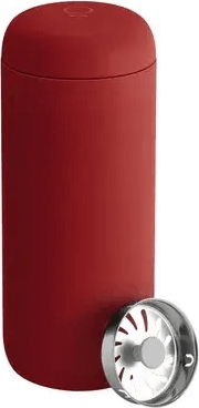 Fellow Carter Move Termosz bögre 473 ml - Piros