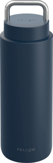 Fellow Carter Carry Tumbler Termosz bögre 946 ml - Sötétkék