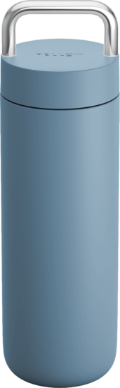 Fellow Carter Carry Tumbler Termosz bögre 946 ml - Kék
