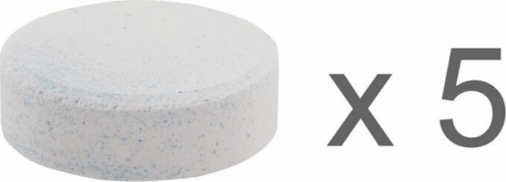 Acrylmed Multichlor 3 az 1-ben Multifunkcionális Klórtabletta 200 g (5db/csomag)