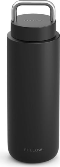 Fellow Carter Carry Tumbler Termosz bögre 946 ml - Fekete