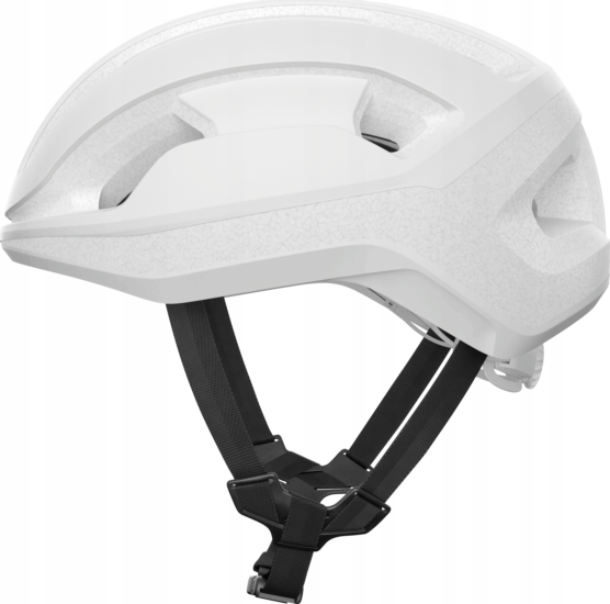 POC Omne Lite Kerékpáros Sisak - Fehér (M 54-59cm)