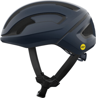 POC Omne Air MIPS Kerékpáros Sisak - Sötétkék (S 50-56cm)