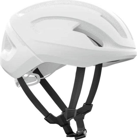 POC Omne Air MIPS Kerékpáros Sisak - Fehér (L 56-61cm)