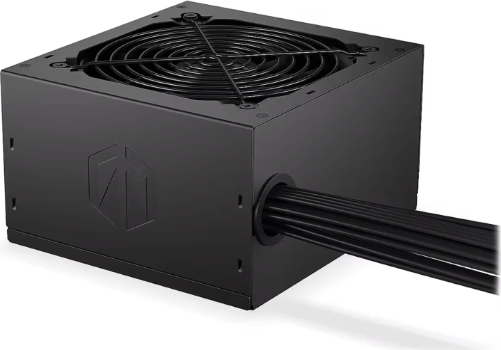 ENDORFY 650W Enduro L6 80 PLUS Gold Fél-moduláris Tápegység