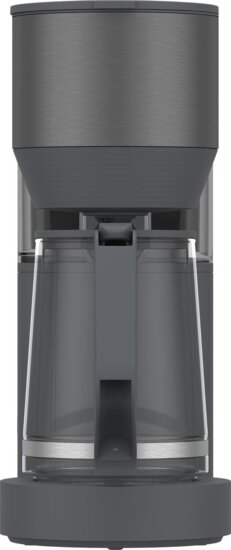 Grundig KM 7340 Filteres Kávéfőző 1150 Watt - Fekete