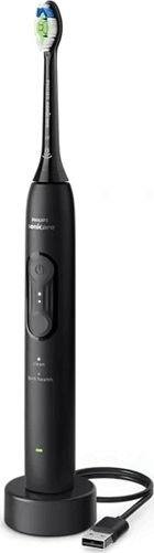 Philips HX4041/52 Szónikus Elektromos fogkefe - Fekete