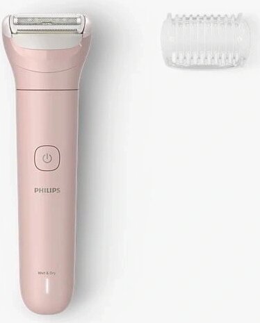 Philips BRL128/00 Női Borotva - Rózsaszín