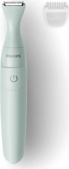 Philips BRT398/15 2000 Series Bikinivonal-formázó - Kék
