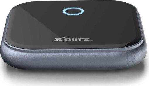 Xblitz SmartCar Vezeték nélküli Adapter Android Auto / CarPlay rendszerhez Xblitz SmartCar Vezeték nélküli Adapter Android Auto / CarPlay rendszerhez