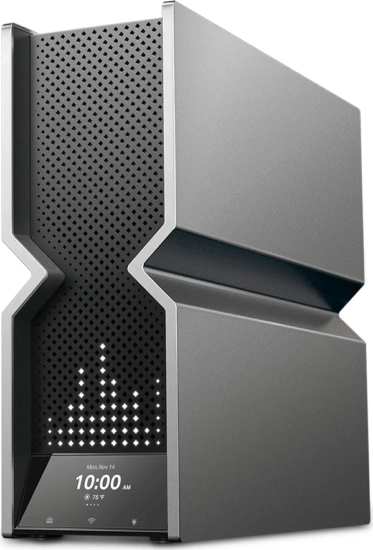 TP-Link Archer BE900 Gigabit 7-port WiFi7 Router