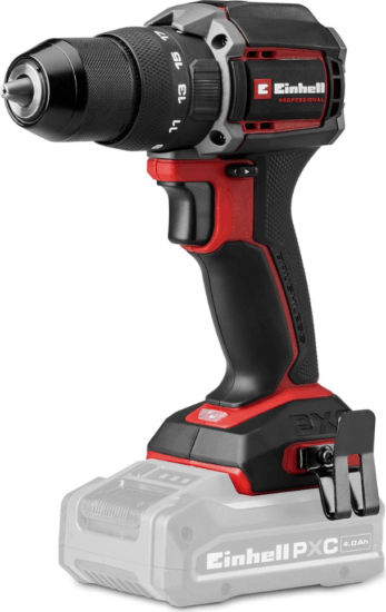 Einhell 18/70-C Li-i BL-Solo Akkus fúró-csavarozó 18V (Akku és töltő nélkül)