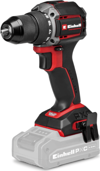Einhell TP-CD 18/70-C Li BL-Solo Akkus fúró-csavarozó 18V (Akku és töltő nélkül)