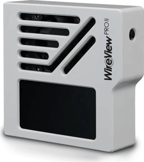 Thermal Grizzly WireView Pro II Videókártya fogyasztásmérő - Fehér